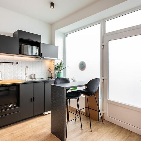 Le Cocon Des Artistes Apartment Lyon Ngoại thất bức ảnh