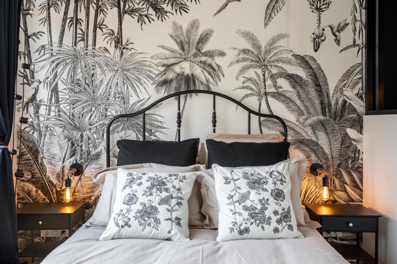 Le Cocon Des Artistes Apartment Lyon Ngoại thất bức ảnh