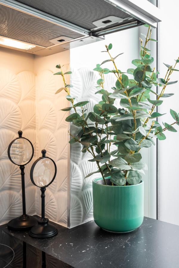 Le Cocon Des Artistes Apartment Lyon Ngoại thất bức ảnh