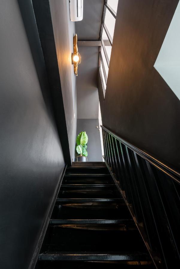 Le Cocon Des Artistes Apartment Lyon Ngoại thất bức ảnh