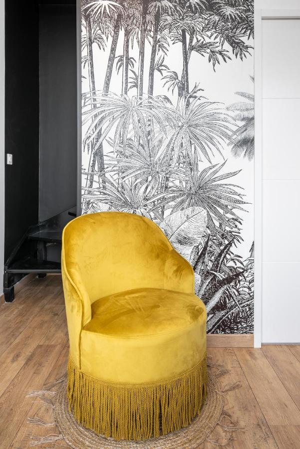 Le Cocon Des Artistes Apartment Lyon Ngoại thất bức ảnh