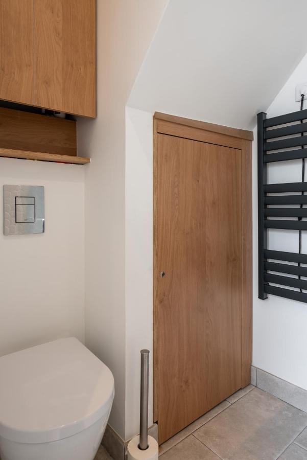 Le Cocon Des Artistes Apartment Lyon Ngoại thất bức ảnh
